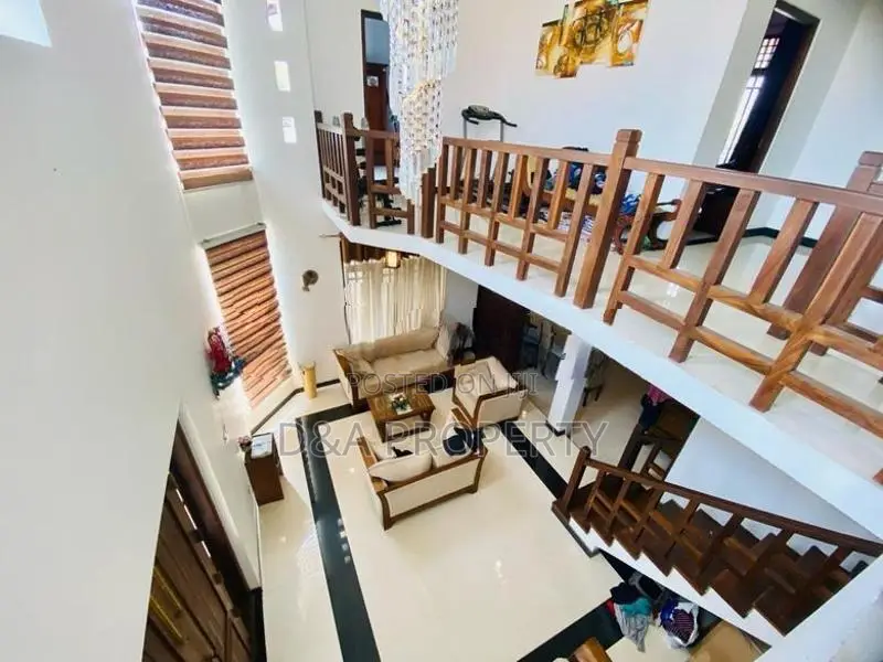 2 story house for sale kandana .polpethimukalna