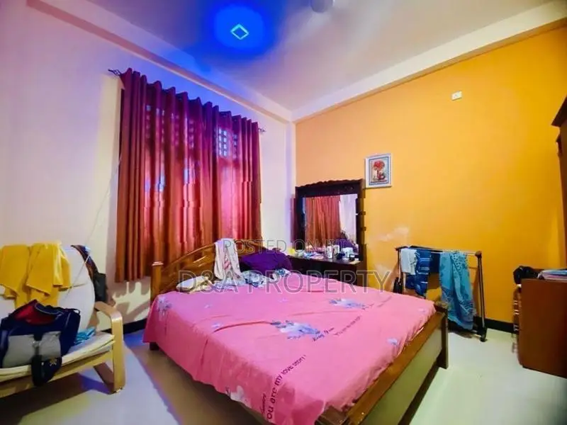 2 story house for sale kandana .polpethimukalna