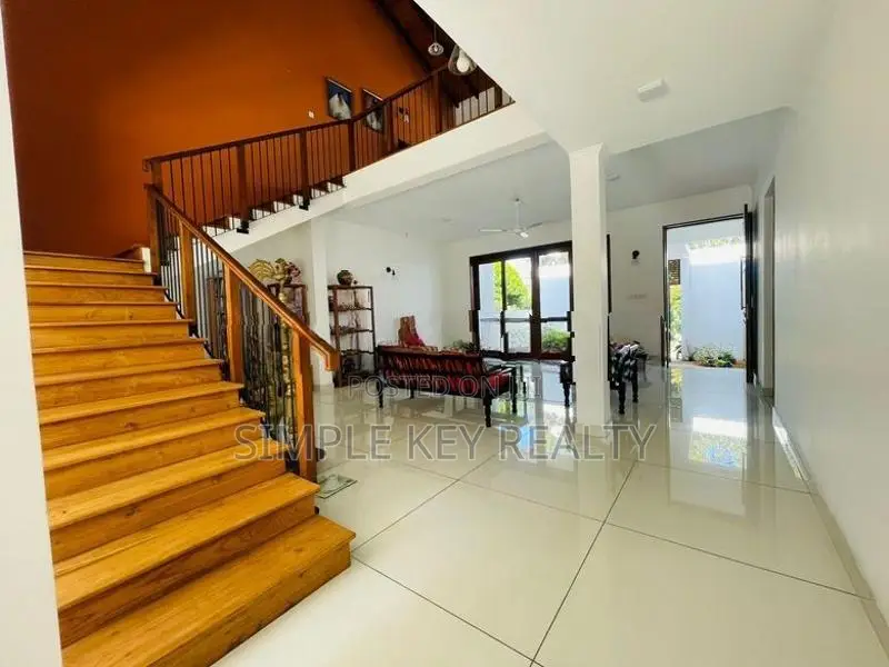 Two Story House for Sale in Kadawatha
