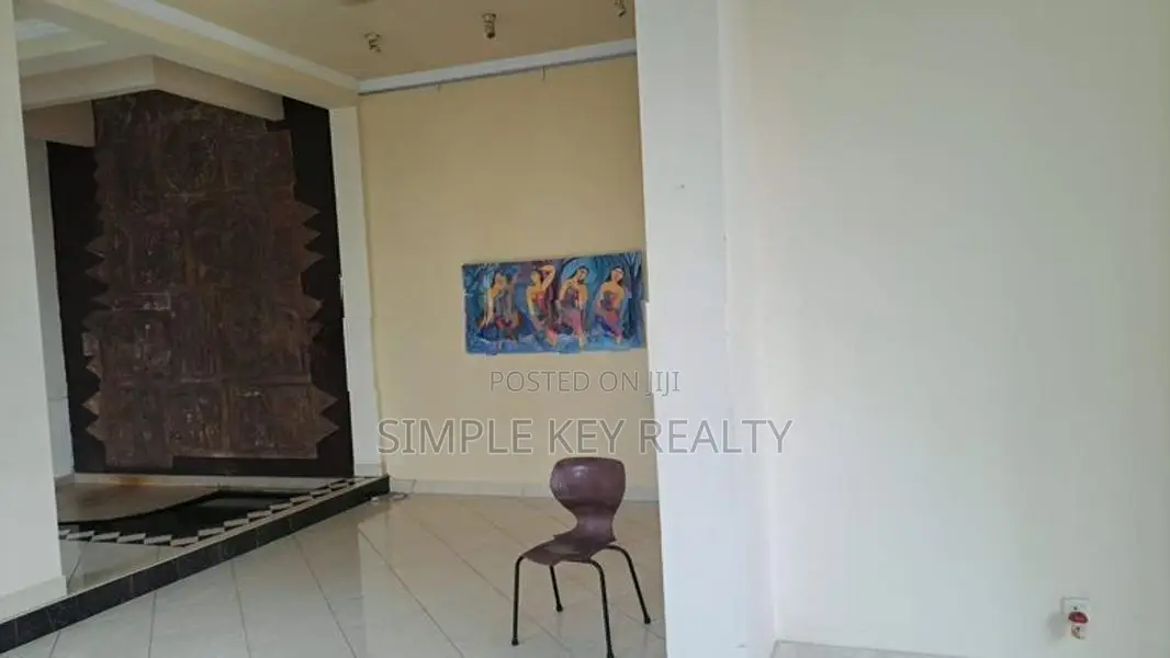 MPLL-Building for Sale in Mount Lavinia