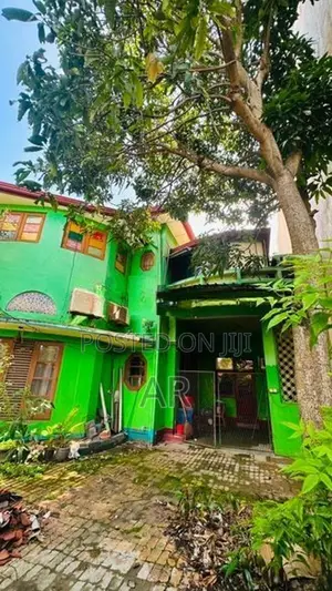 House for Sale in Colombo 3