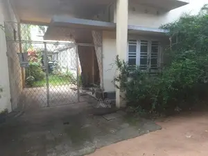 Colombo 5 Border Pamankada 52 Perches Land Sale