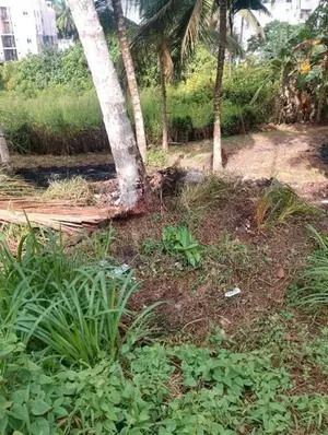 🏜️ පර්චස් 15ක වටිනා බිම් කොටසක් අතුරුගිරියෙන් විකිනීමට