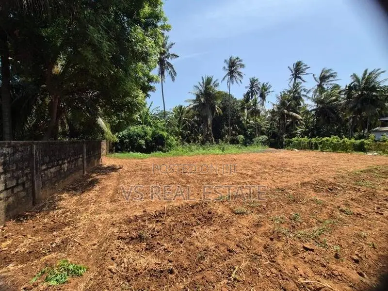 Land for Sale Jaffna