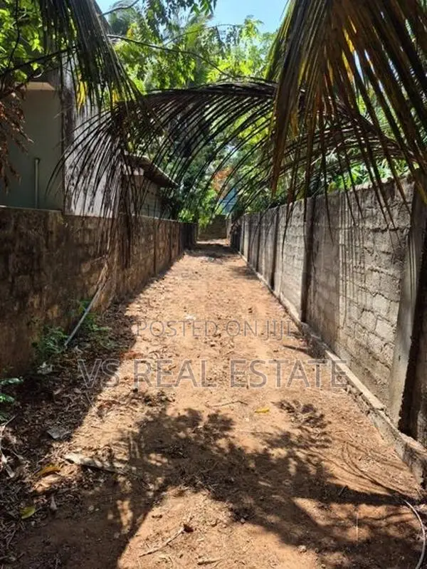 Land for Sale Jaffna