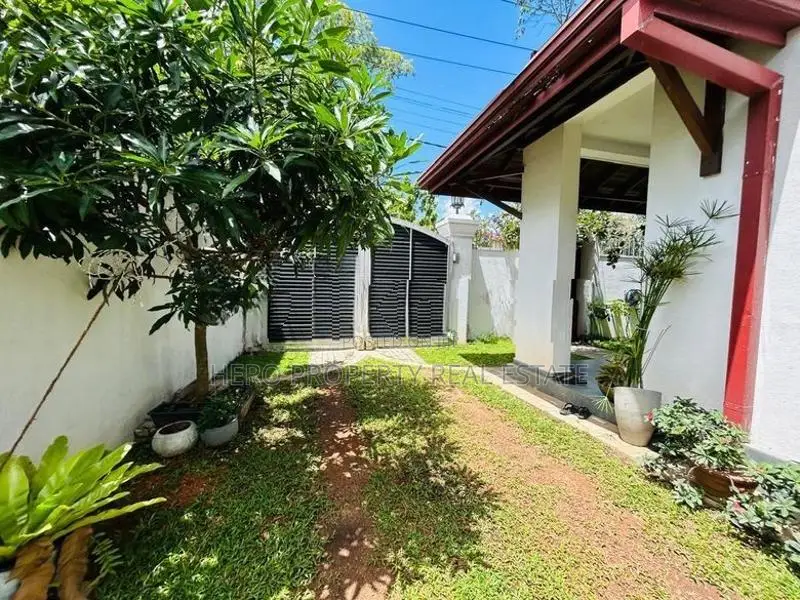 🏘️ Three story modern luxury house for rent in pannipitiya deoanama