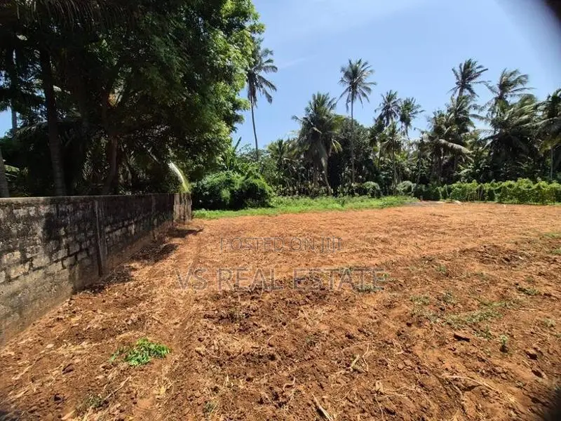 Land for Sale Jaffna