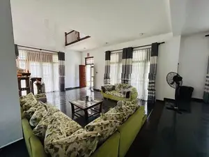 🏘️ Three story modern luxury house for rent in pannipitiya deoanama