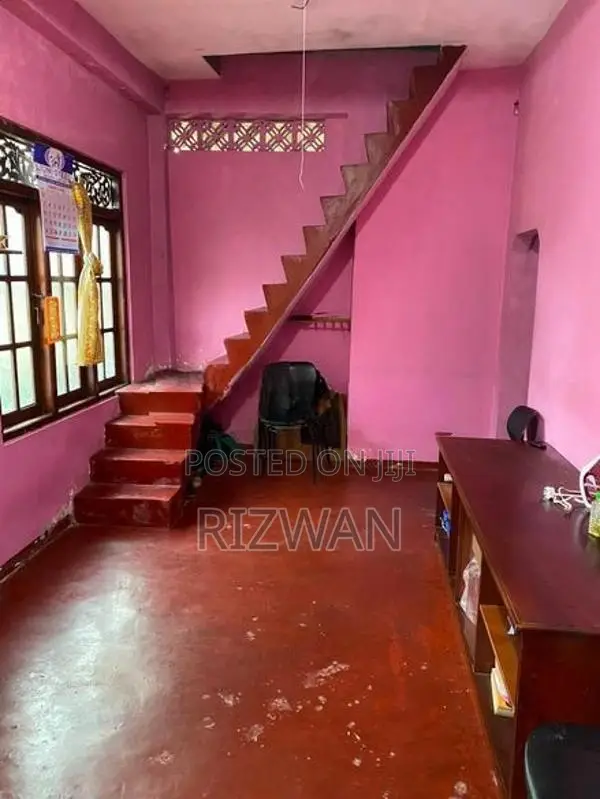 House With Land for Sale in Kolonnawa