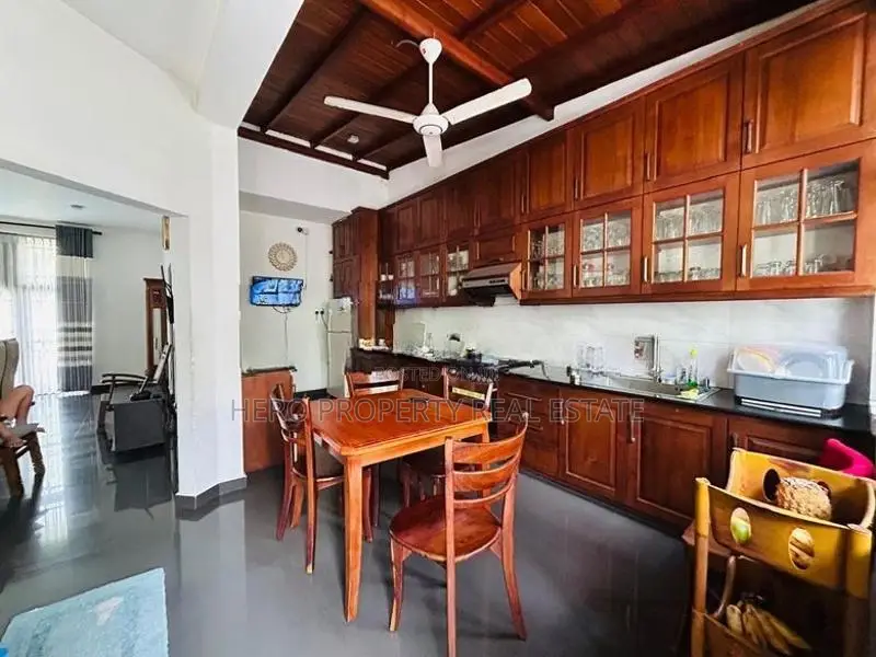🏘️ Three story modern luxury house for rent in pannipitiya deoanama
