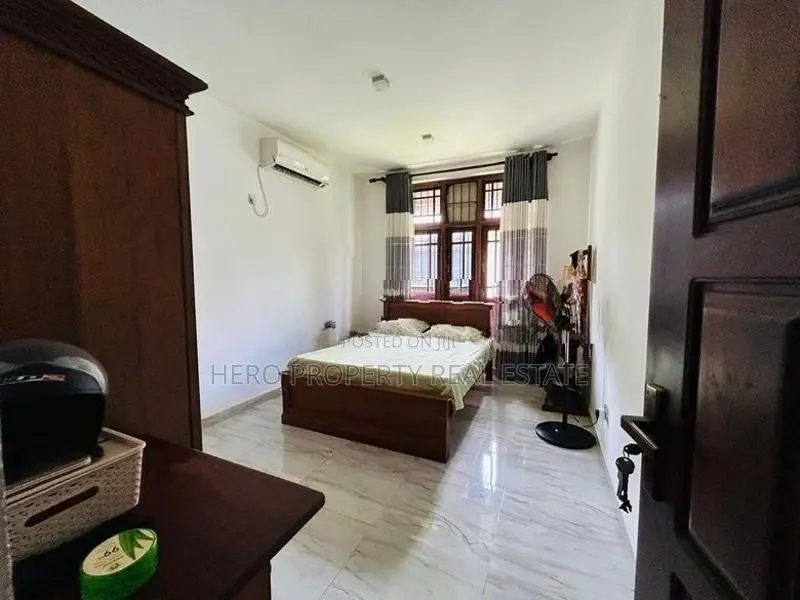 🏘️ Three story modern luxury house for rent in pannipitiya deoanama