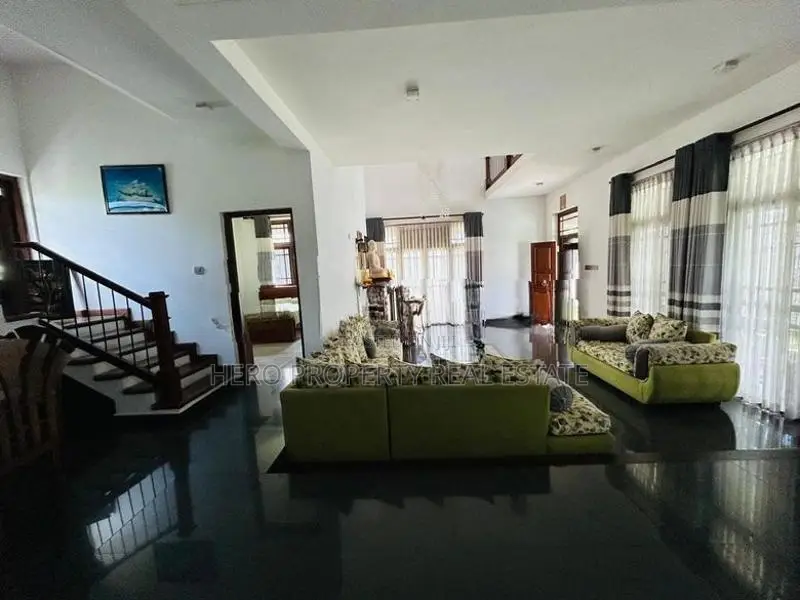 🏘️ Three story modern luxury house for rent in pannipitiya deoanama