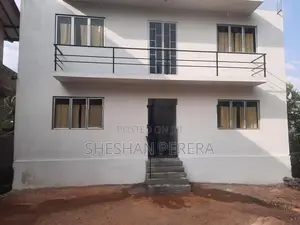 Rooms For Rent in Mattegoda