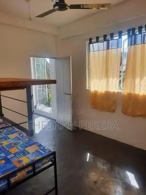 Rooms For Rent in Mattegoda