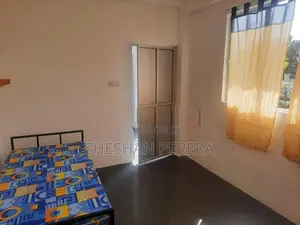 Rooms For Rent in Mattegoda