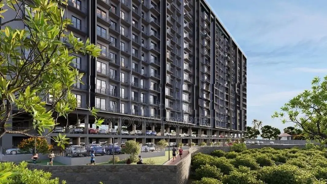 Luxury Apartment for Sale Kaduwela Junction