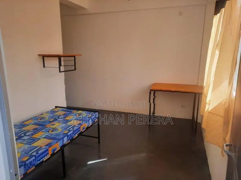 Rooms For Rent in Mattegoda