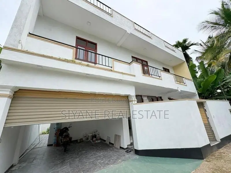 Luxury New House Sale in Piliyandala