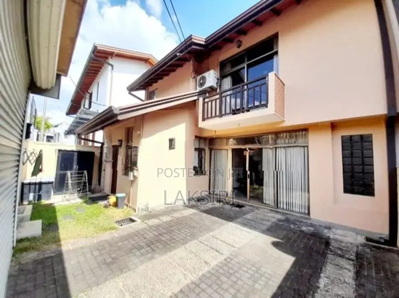 Fully Furnished Luxury Solar Electricity House Rent Melda Place Nugego