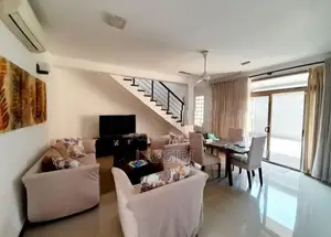 Fully Furnished Luxury Solar Electricity House Rent Melda Place Nugego