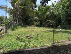 Kottawa 6 Perched Valuable Land for Sale