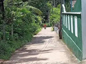 Kottawa 6 Perched Valuable Land for Sale