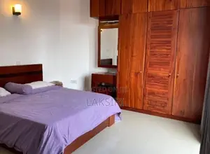 Fully Furnished Luxury Solar Electricity House Rent Melda Place Nugego