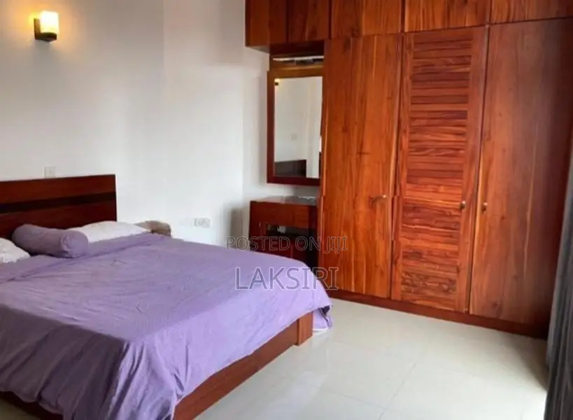 Fully Furnished Luxury Solar Electricity House Rent Melda Place Nugego