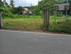 Maharagama 18 Perched Valuable Land for Sale