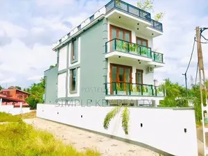 Maharagama Architect Design Brand New Modern Two Storey House for Sale