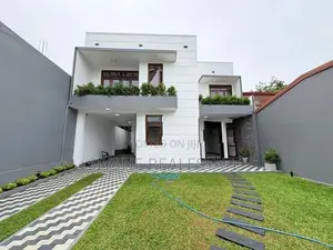 4-Bedroom House for Sale – Madapatha Road, Piliyandala