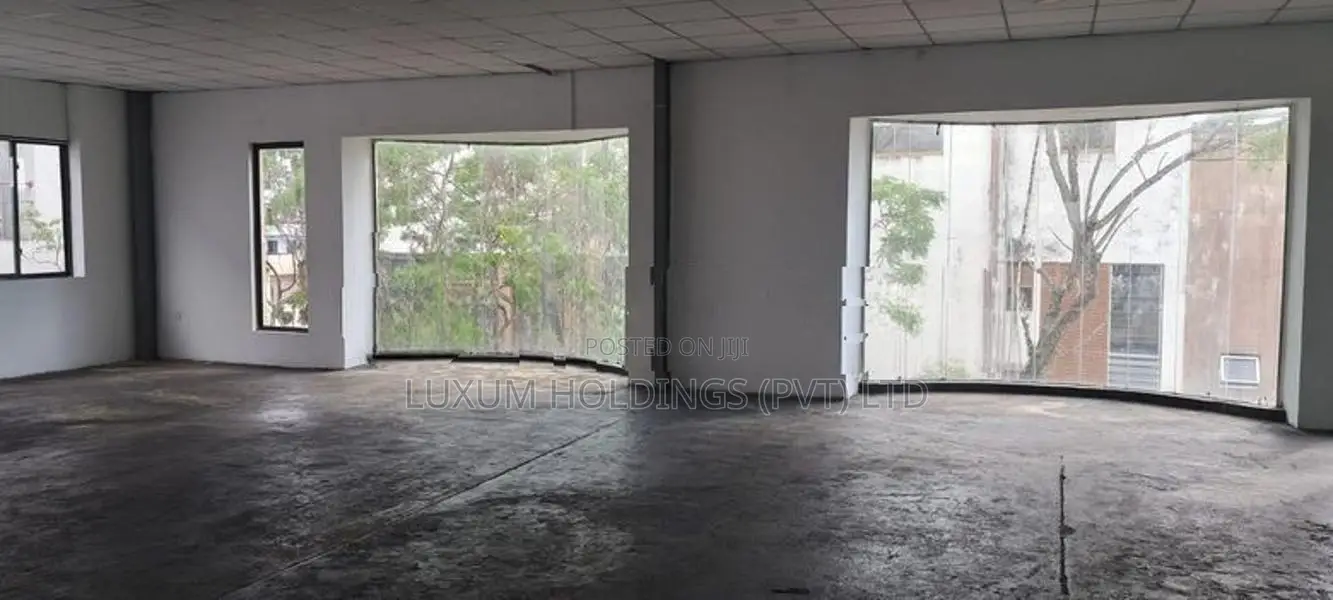 Office For Rent Off Highlevel Road Nugegoda [ 2305C ]
