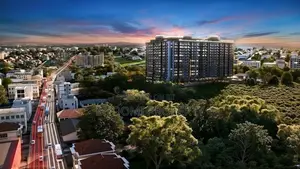 Close to Athurugiriya, Malabe Brand New Apartment for Sale