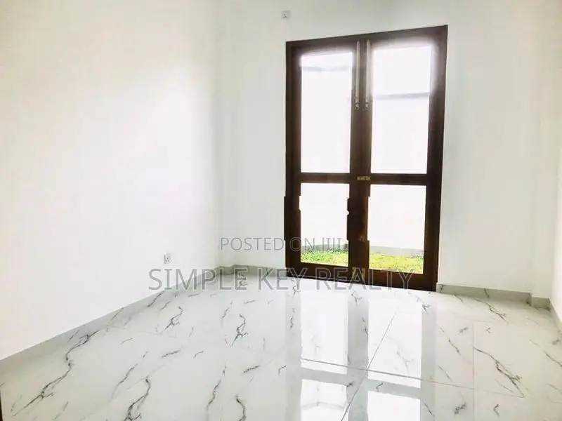 Maharagama Architect Design Brand New Modern Two Storey House for Sale