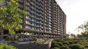 Close to Athurugiriya, Malabe Brand New Apartment for Sale