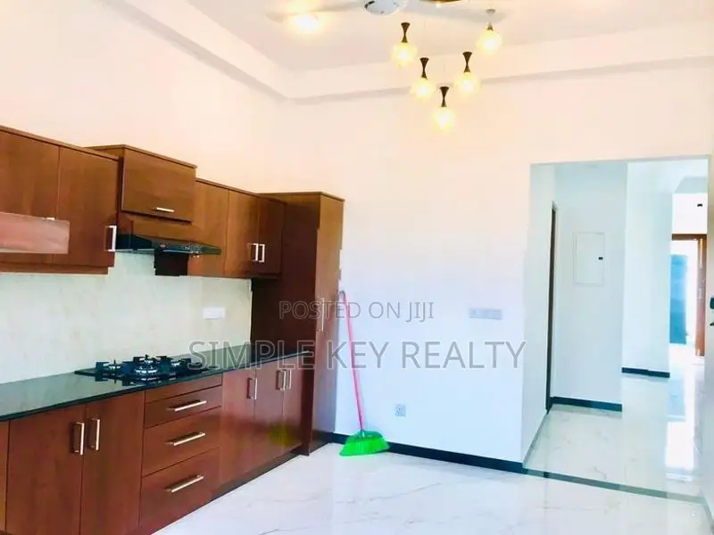 Maharagama Architect Design Brand New Modern Two Storey House for Sale