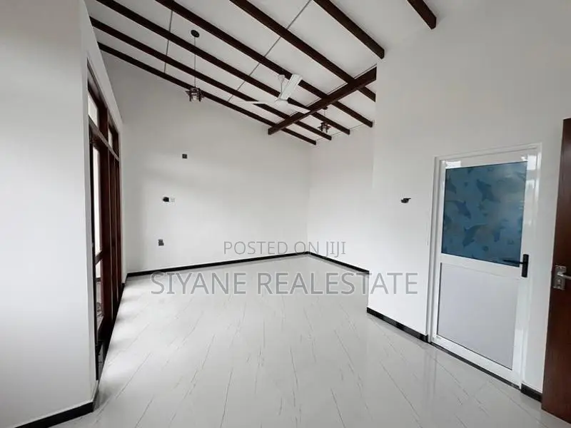 4-Bedroom House for Sale – Madapatha Road, Piliyandala