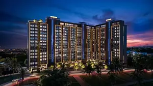 Close to Athurugiriya, Malabe Brand New Apartment for Sale