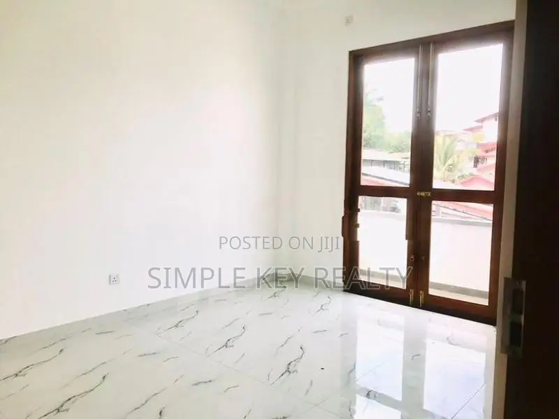 Maharagama Architect Design Brand New Modern Two Storey House for Sale