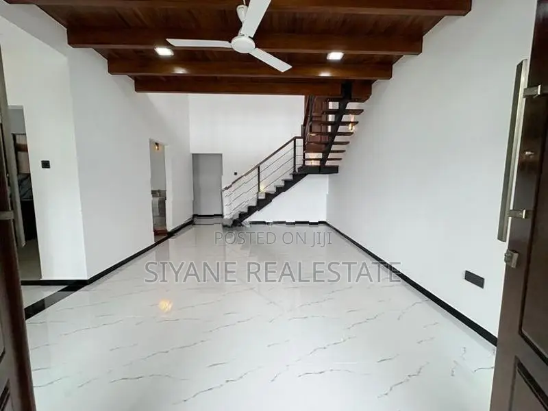 4-Bedroom House for Sale – Madapatha Road, Piliyandala