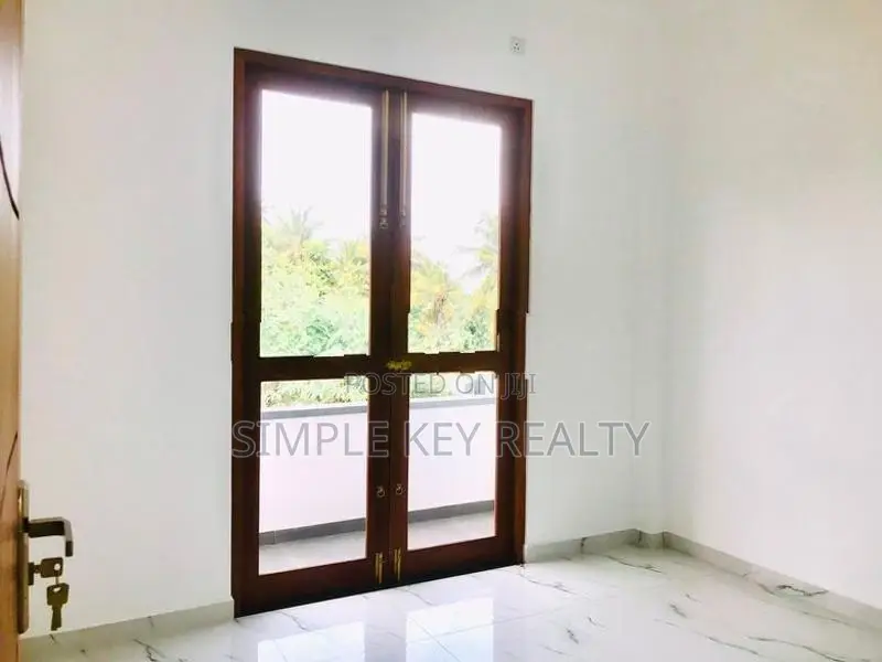 Maharagama Architect Design Brand New Modern Two Storey House for Sale