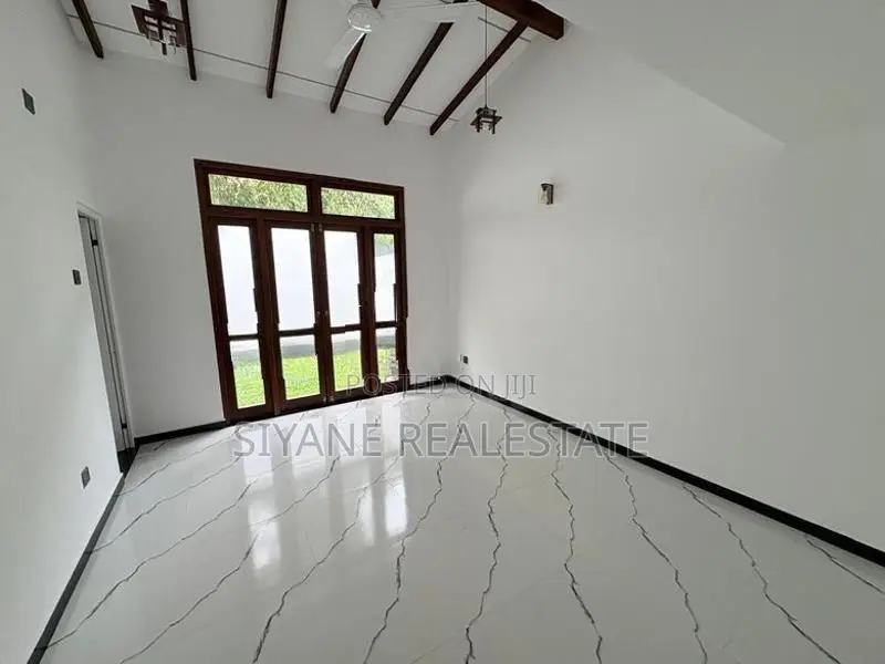 4-Bedroom House for Sale – Madapatha Road, Piliyandala