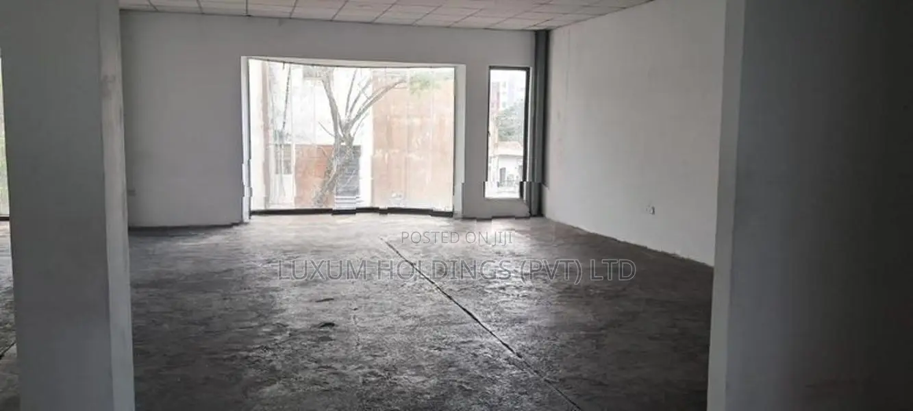 1,600 SQFT Office For Rent Off Flyover Nugegoda [ 2305C ]