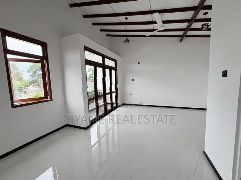4-Bedroom House for Sale – Madapatha Road, Piliyandala