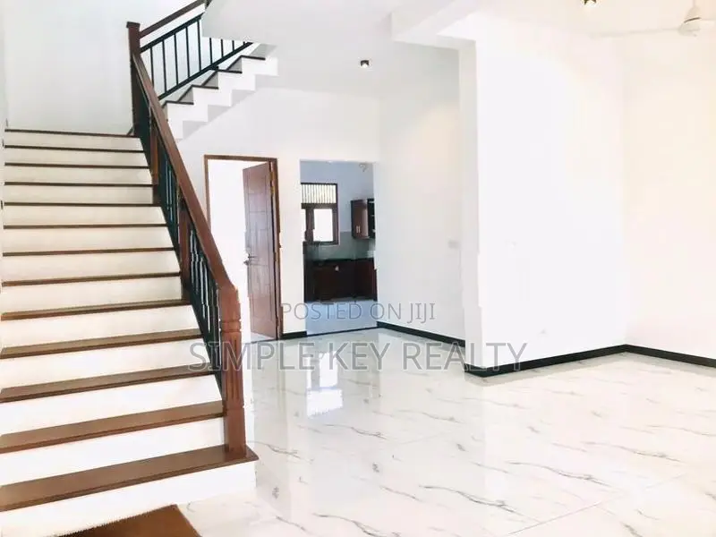 Maharagama Architect Design Brand New Modern Two Storey House for Sale