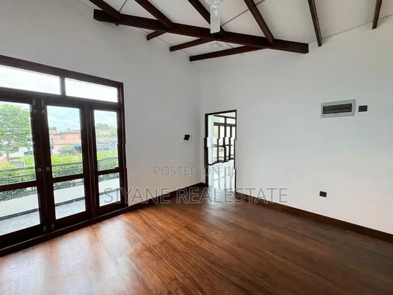 4-Bedroom House for Sale – Madapatha Road, Piliyandala