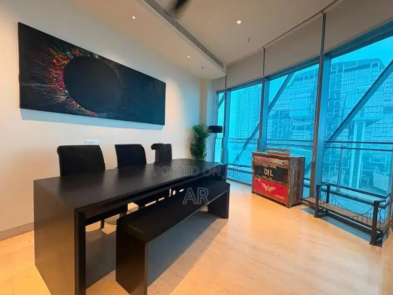 Luxury 3 Bedroom Apartment for Sale ITC Sapphire Residence Colombo 02