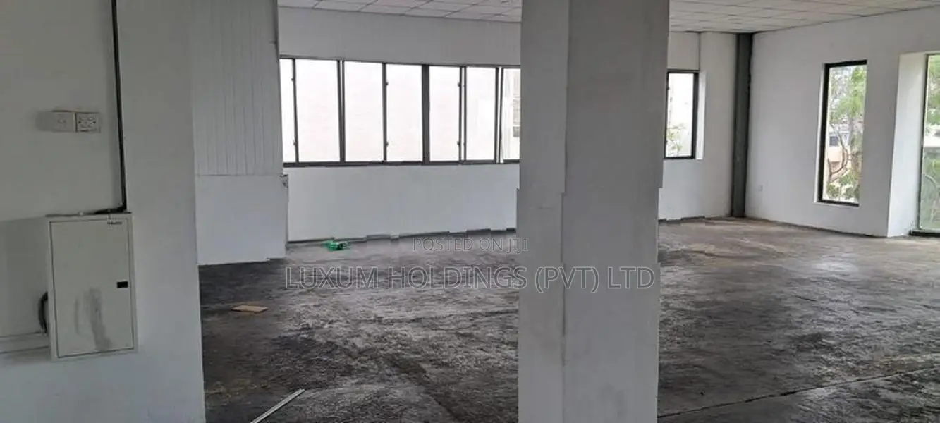 Office For Rent Off Highlevel Road Nugegoda [ 2305C ]