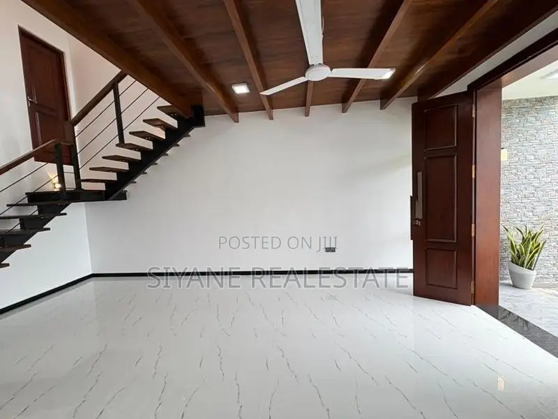 4-Bedroom House for Sale – Madapatha Road, Piliyandala