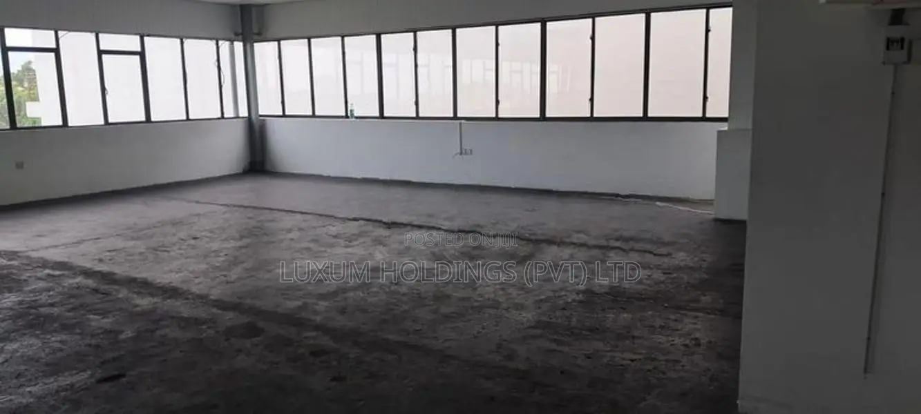 1,600 SQFT Office For Rent Off Flyover Nugegoda [ 2305C ]